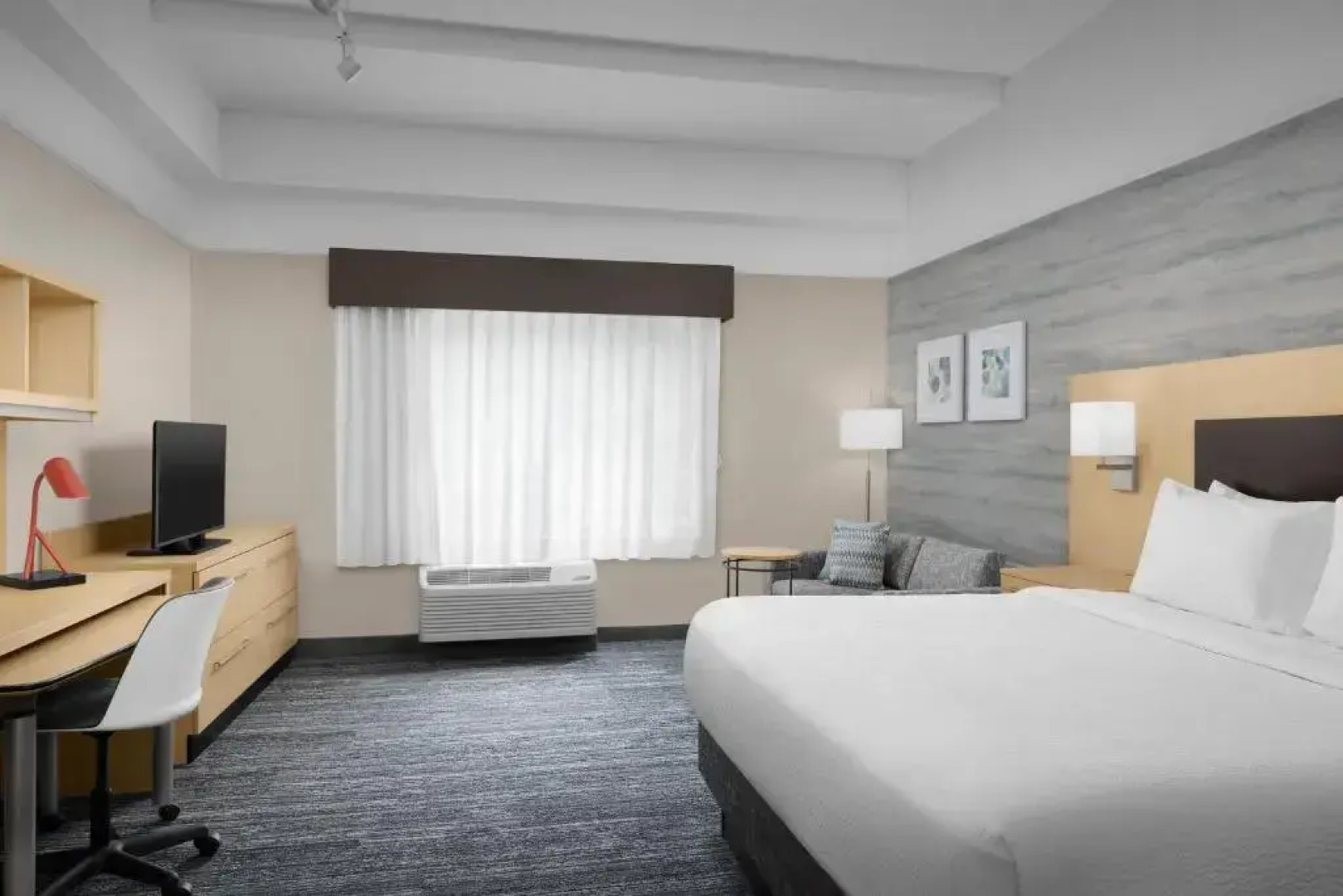 TownePlace Suites by Marriott Goldsboro