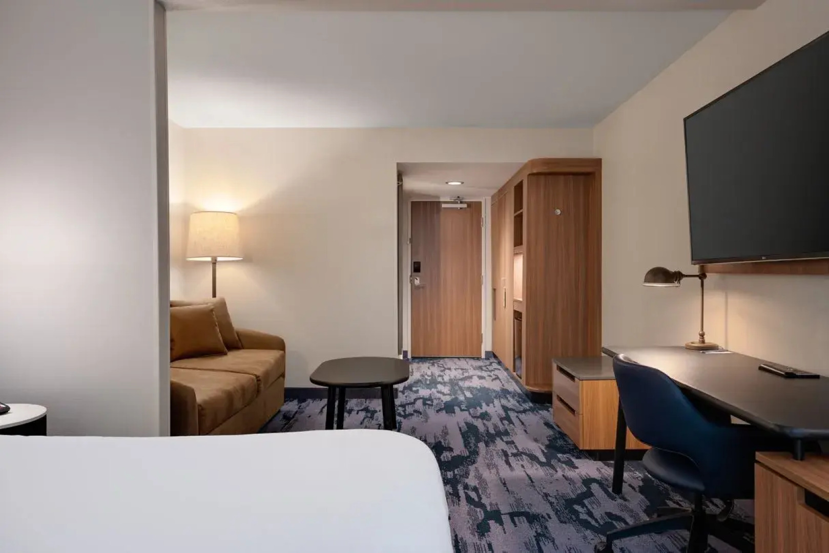 Fairfield by Marriott Inn & Suites Missoula Airport