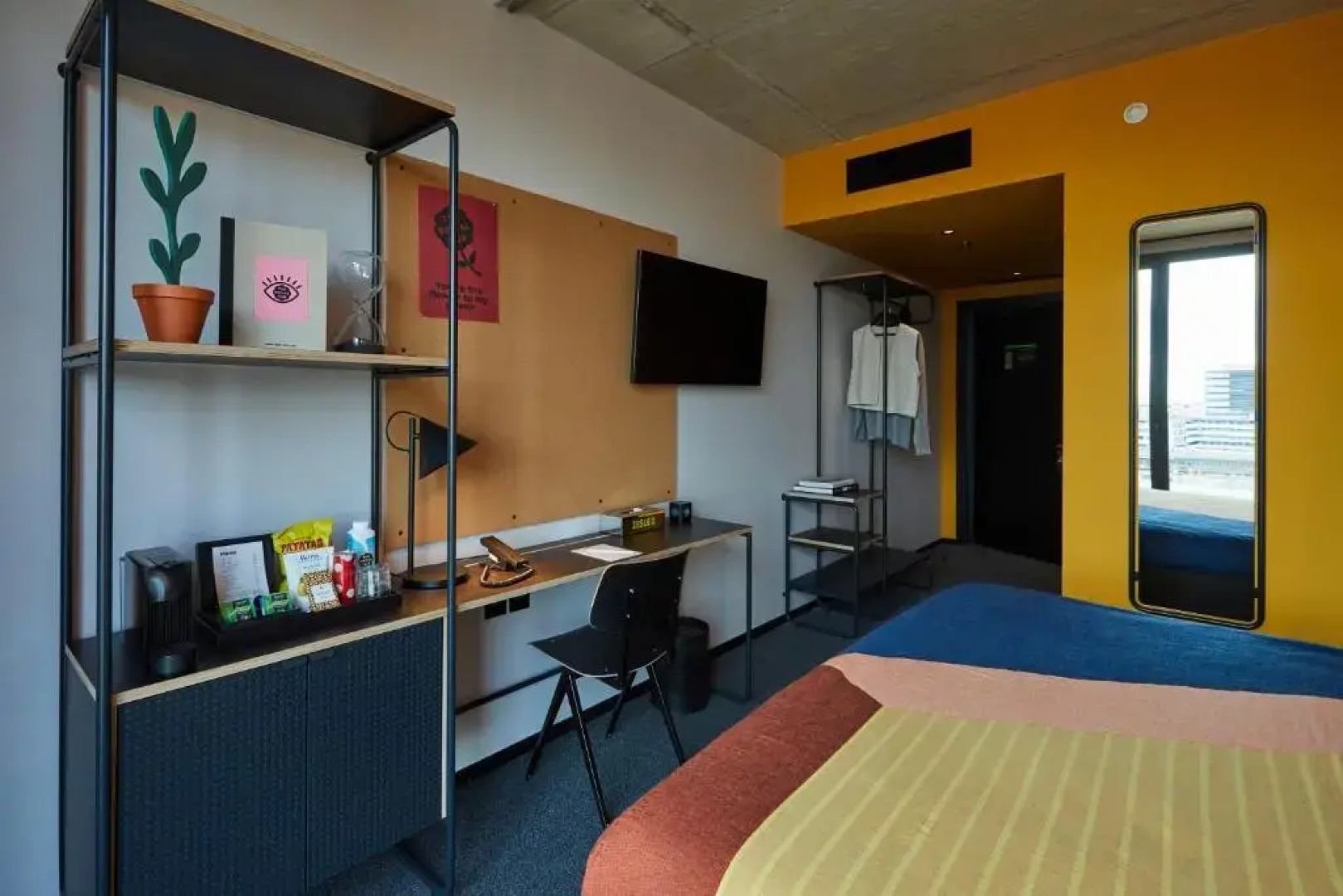 The Social Hub Barcelona Poblenou