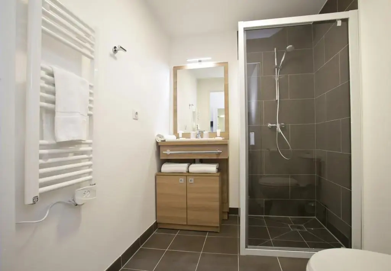 Residence Odalys Paris Rueil