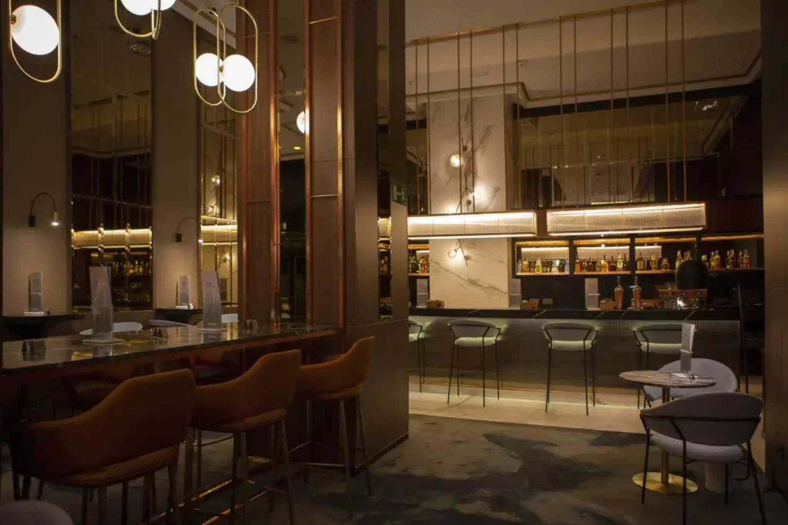 Отель Riu Plaza España