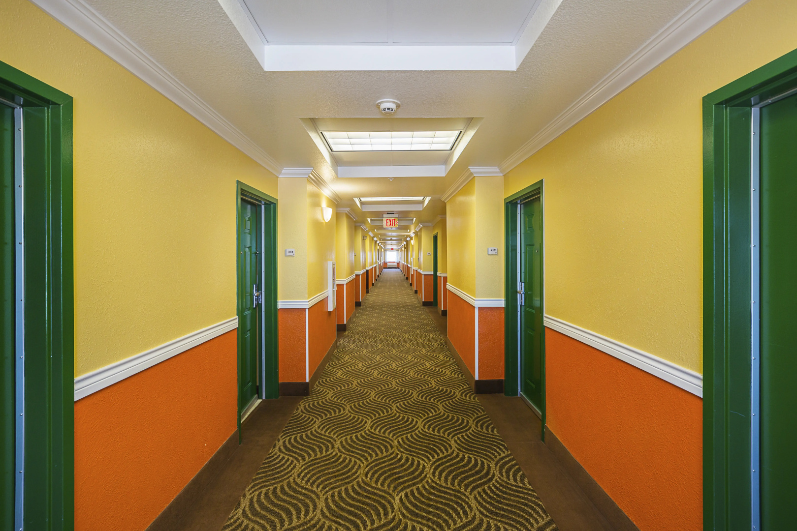 Quality Inn & Suites Galveston - Beachfront