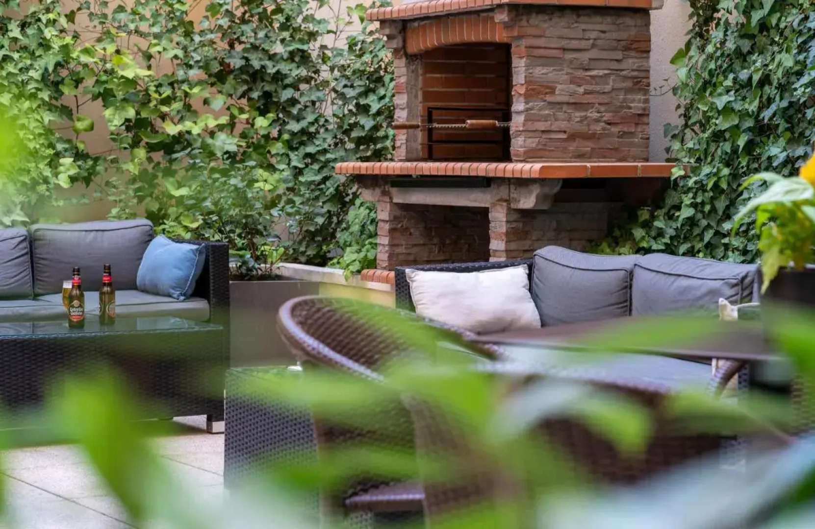 Leonardo Hotel Madrid City Center