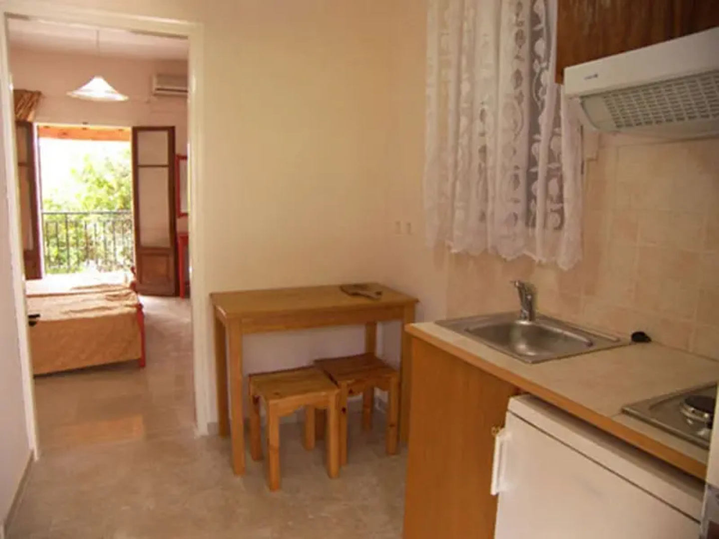 Apartments Konstantinos