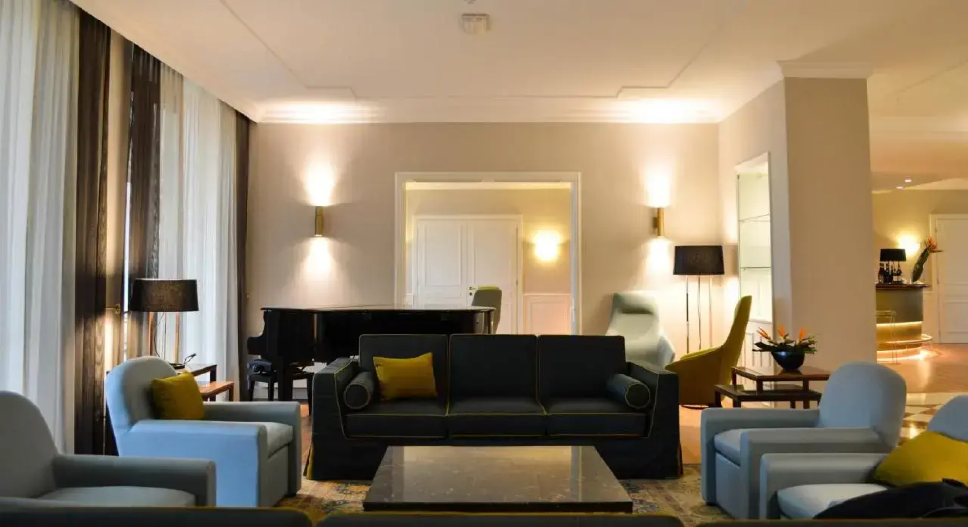 Grand Hotel Terme Sirmione