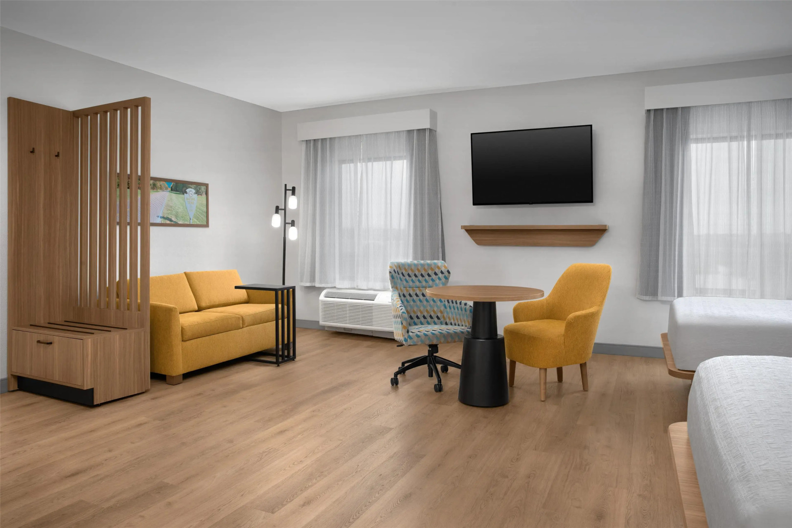 Hampton Inn & Suites Tupelo/Barnes Crossing