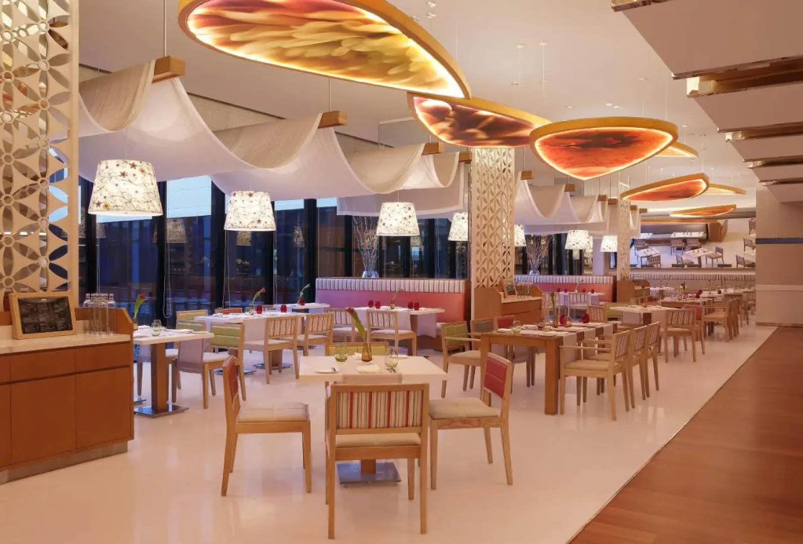 Novotel New Delhi Aerocity Hotel