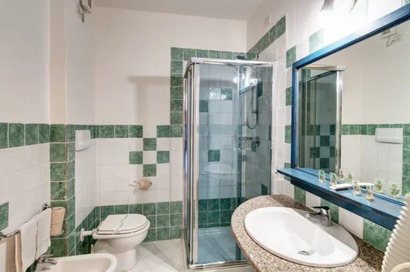 Hotel Pedra Santa Resort
