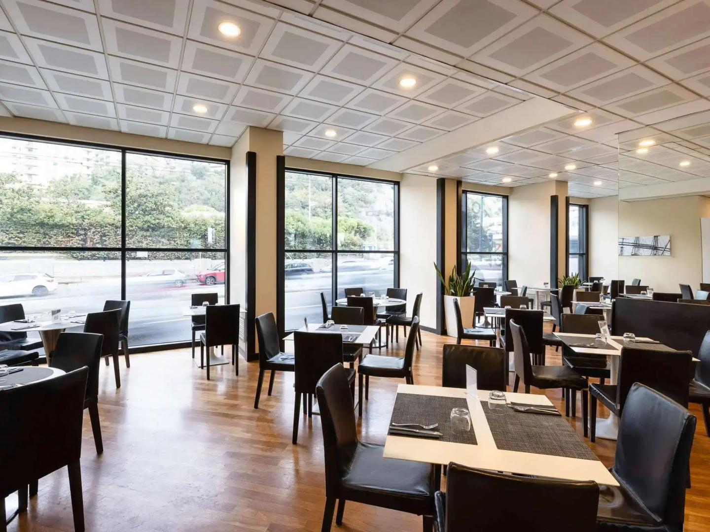 Novotel Genova City