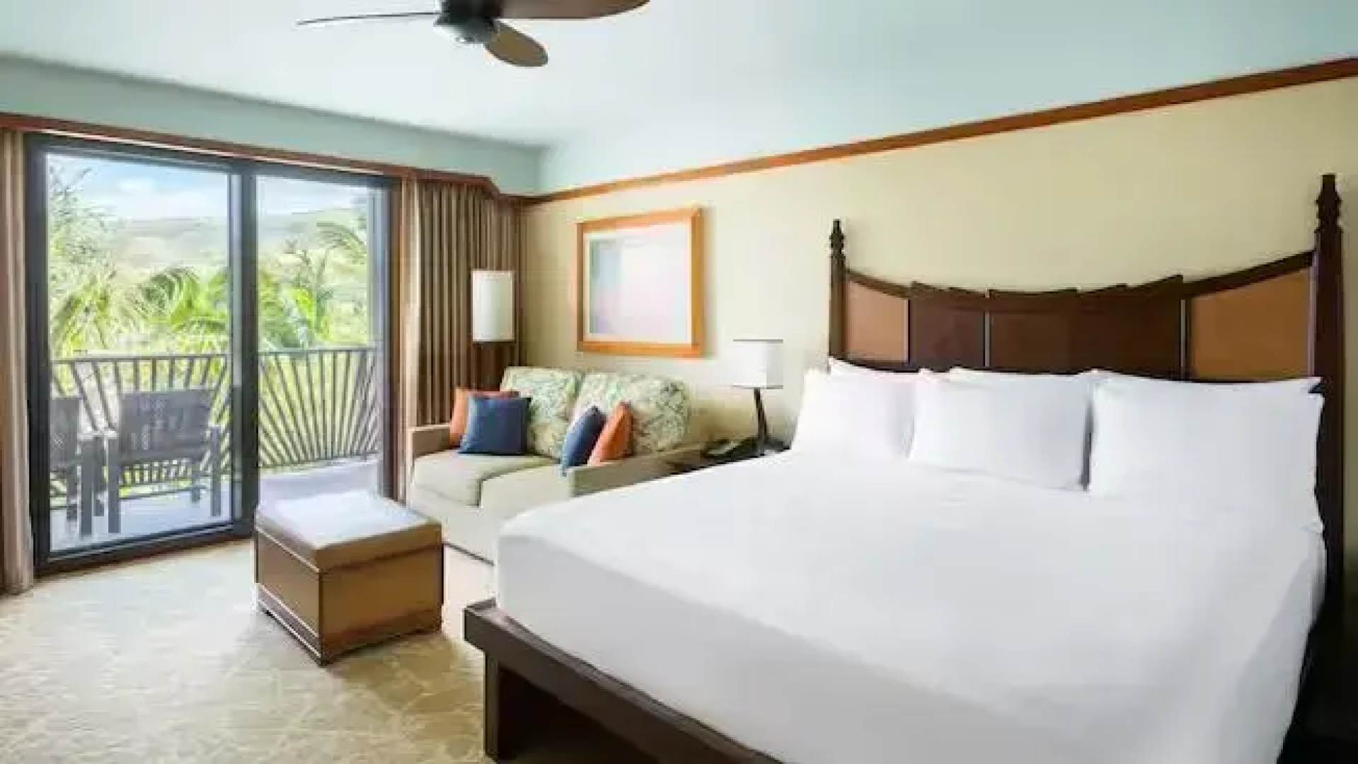 Aulani, Disney Vacation Club Villas