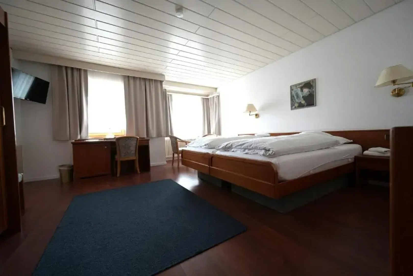 Landhotel Hirsch