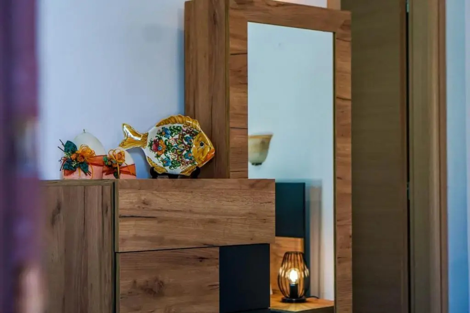 Avra Studios & Apartments