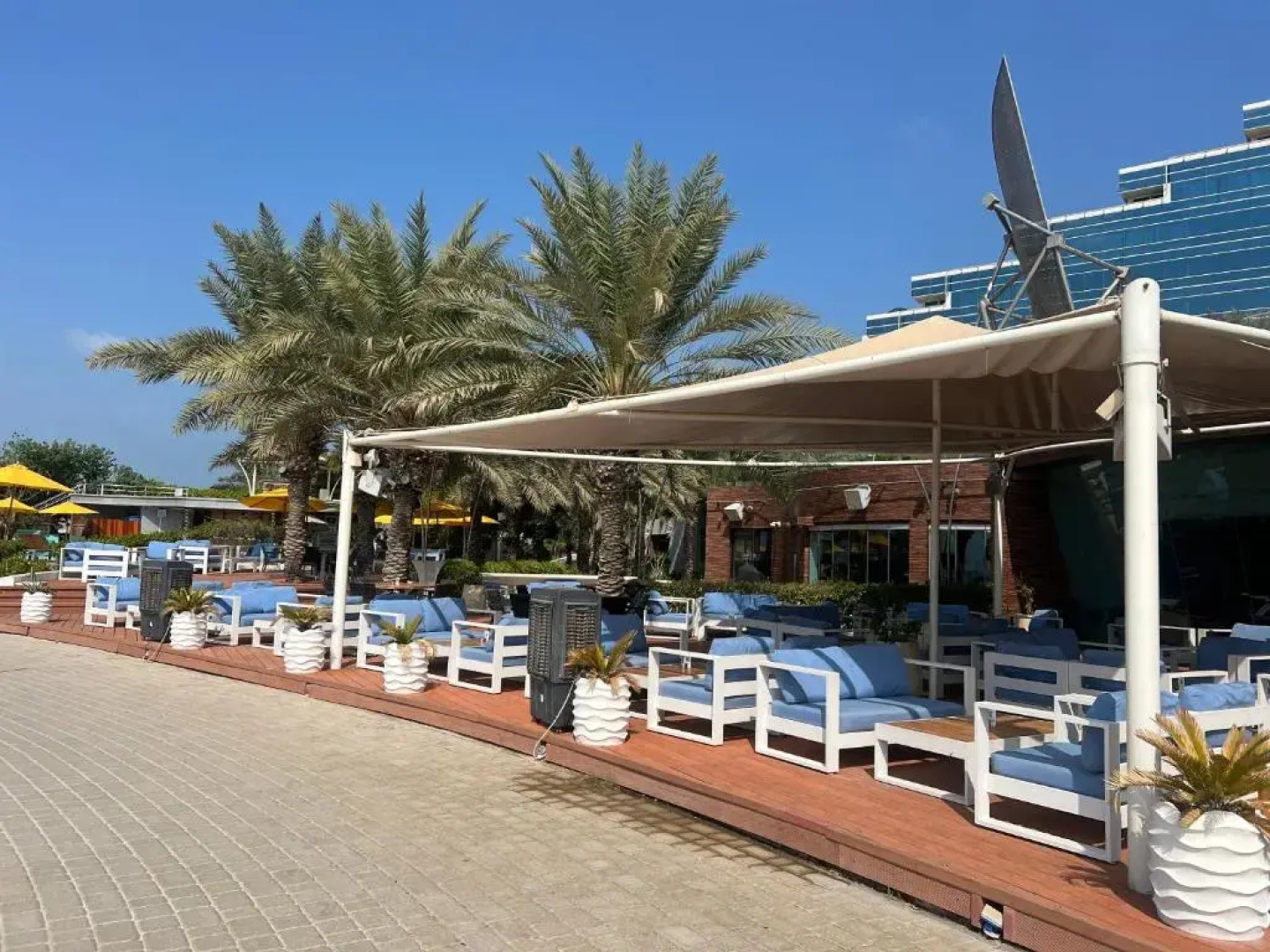 The Art Hotel & Resort