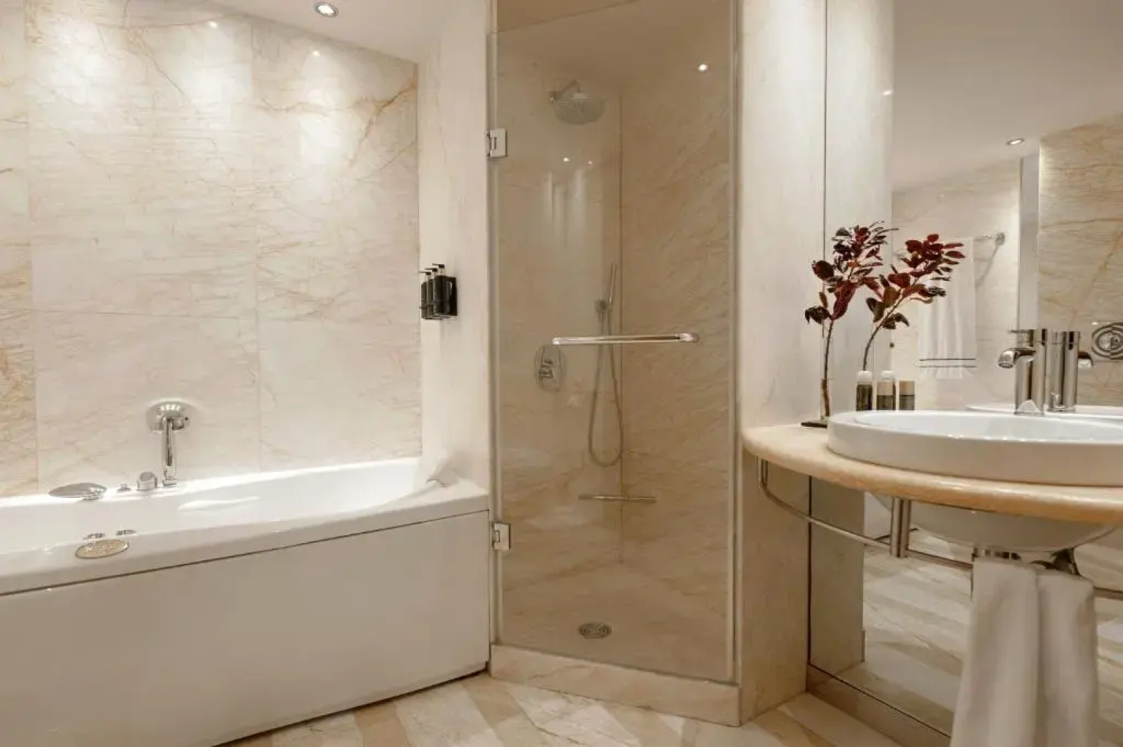 Отель Melia Athens