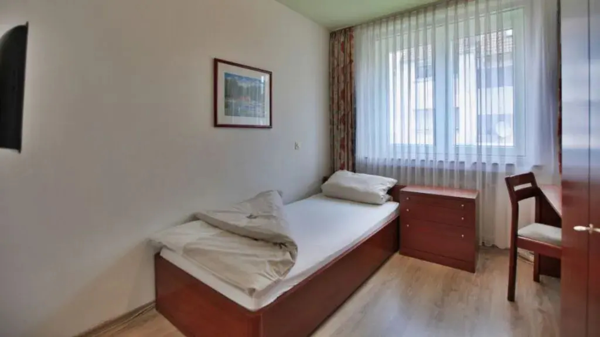 Central Hotel Troisdorf