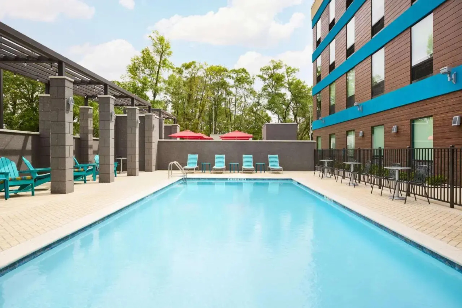 Home2 Suites by Hilton Pensacola I 10 Pine Forest Road