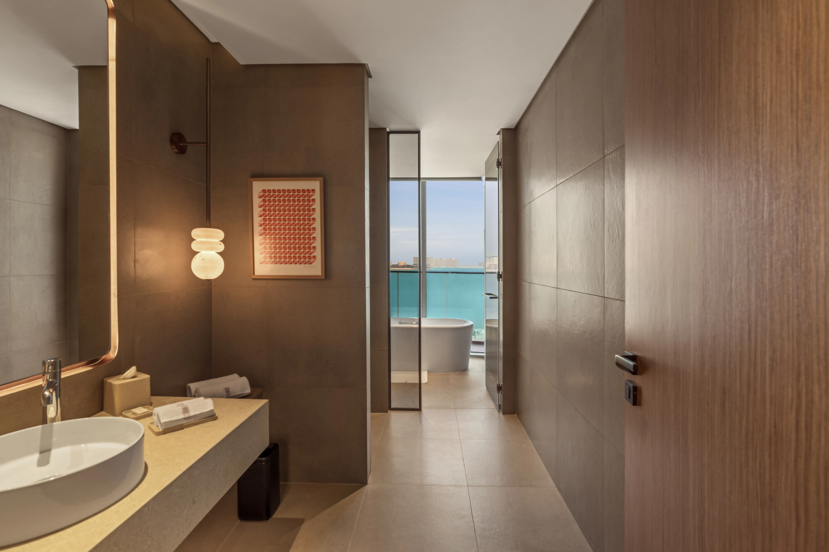 Action Hotel Ras Al Khaimah