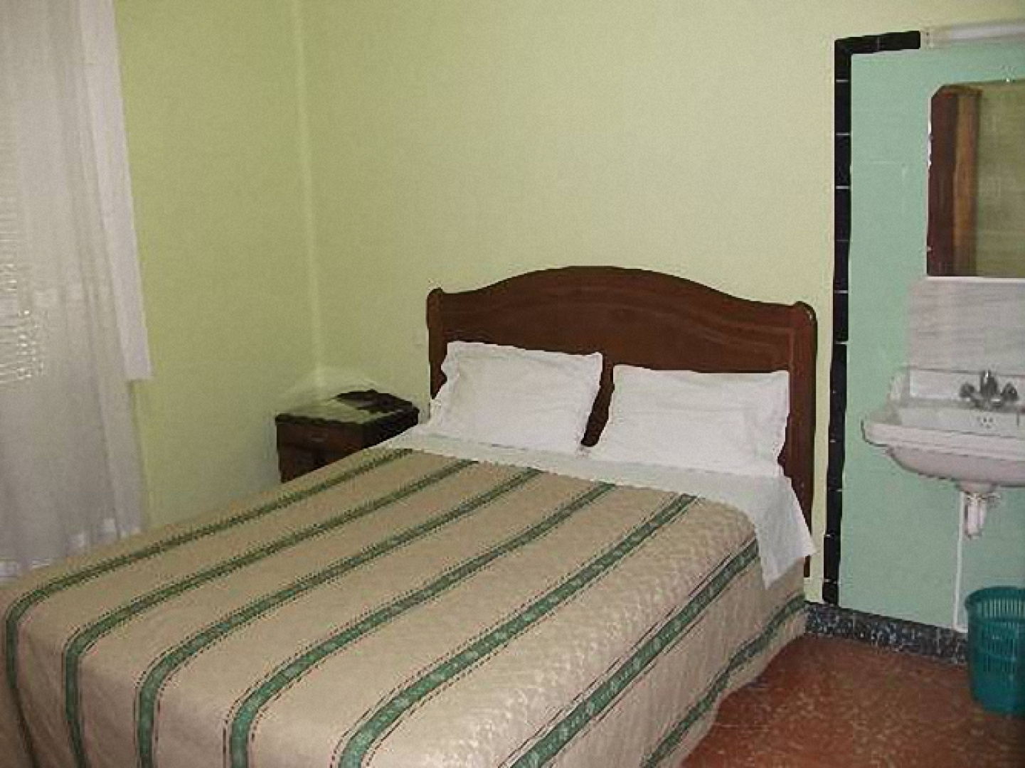 Pension Casablanca