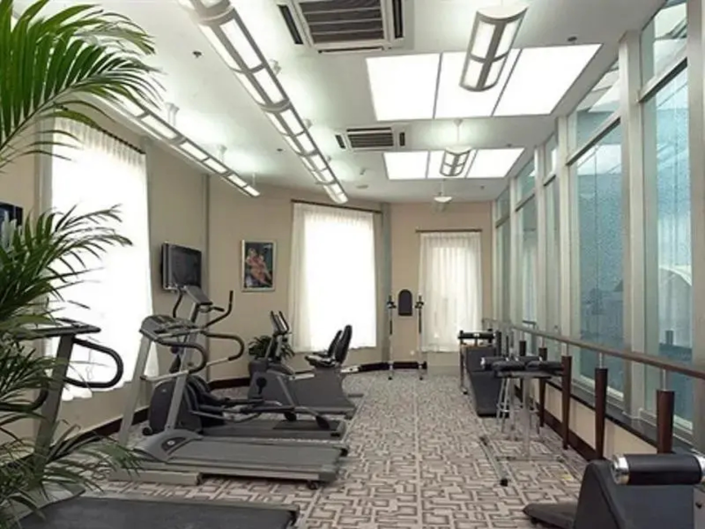 Xiyuan Hotel