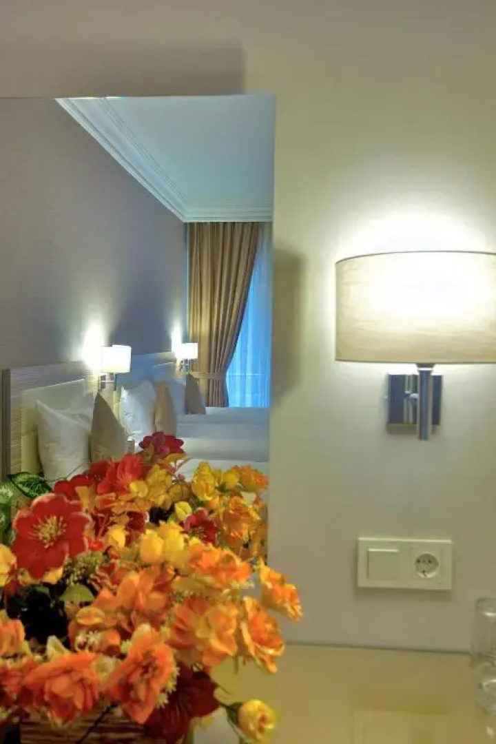 Laleli Emin Hotel