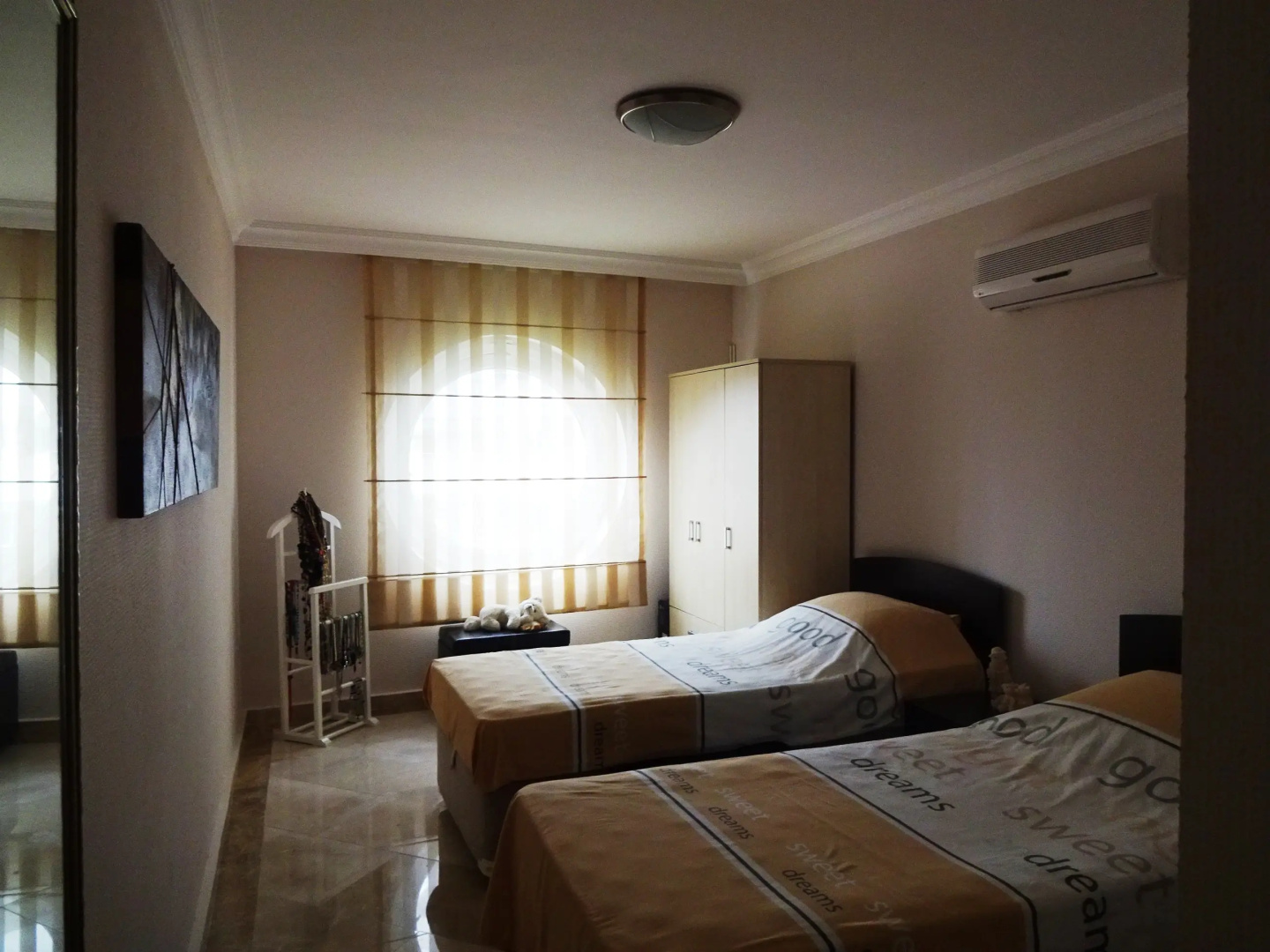 My Marine Residence Appartment