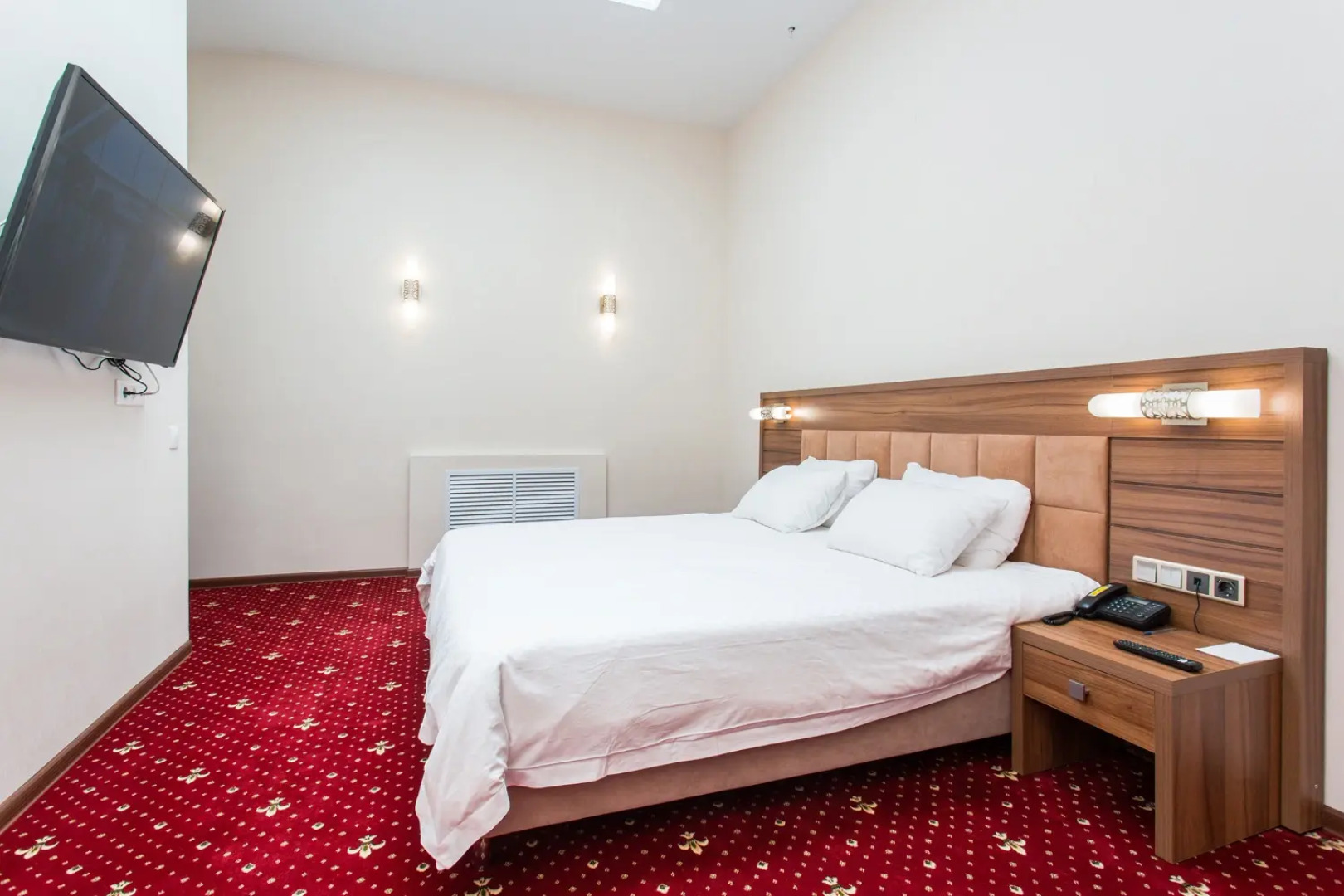 Отель «Версаль»