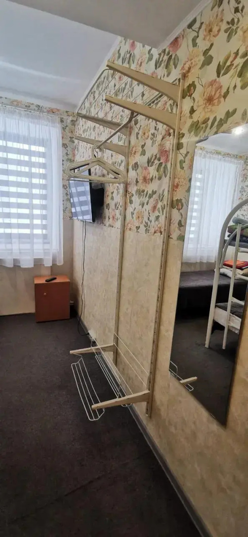 Komnaty na sutki u Dubrovskogo