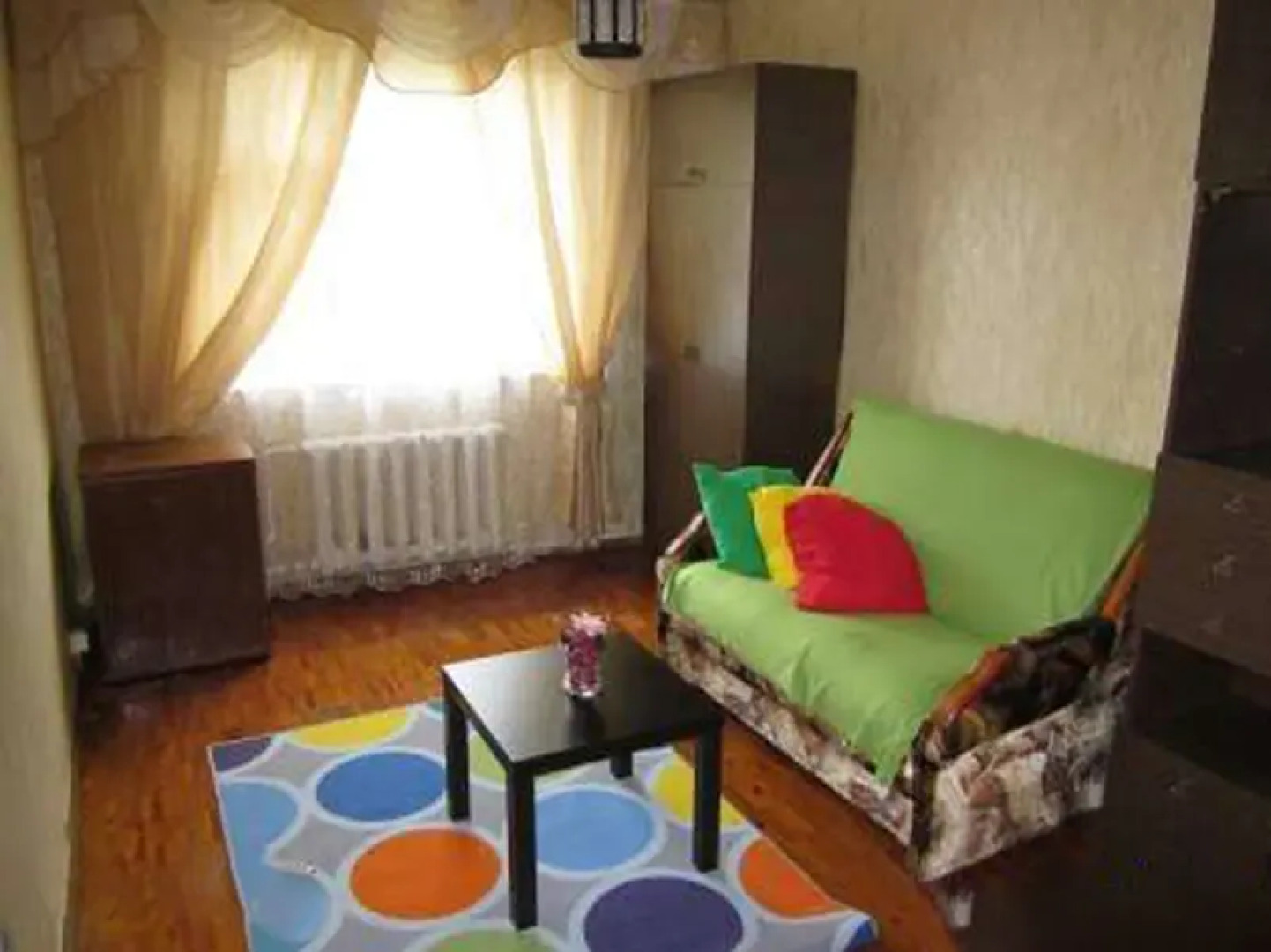 Мини-отель Аббат