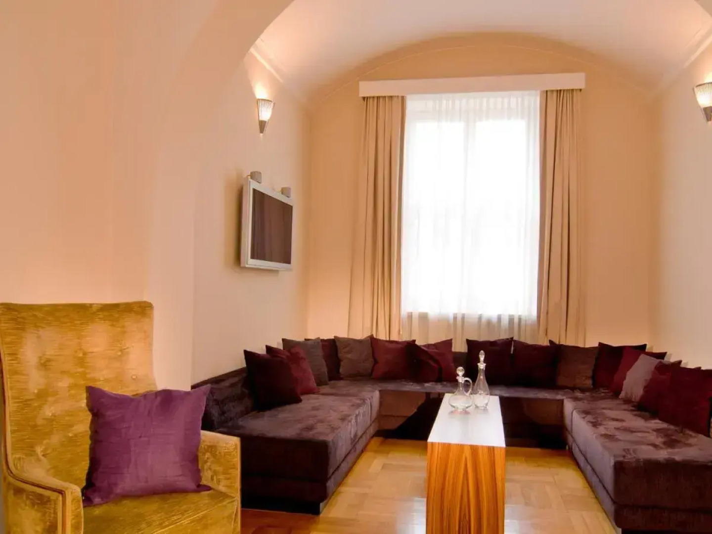 Herzogshof Boutique-Hotel am Dom Regensburg