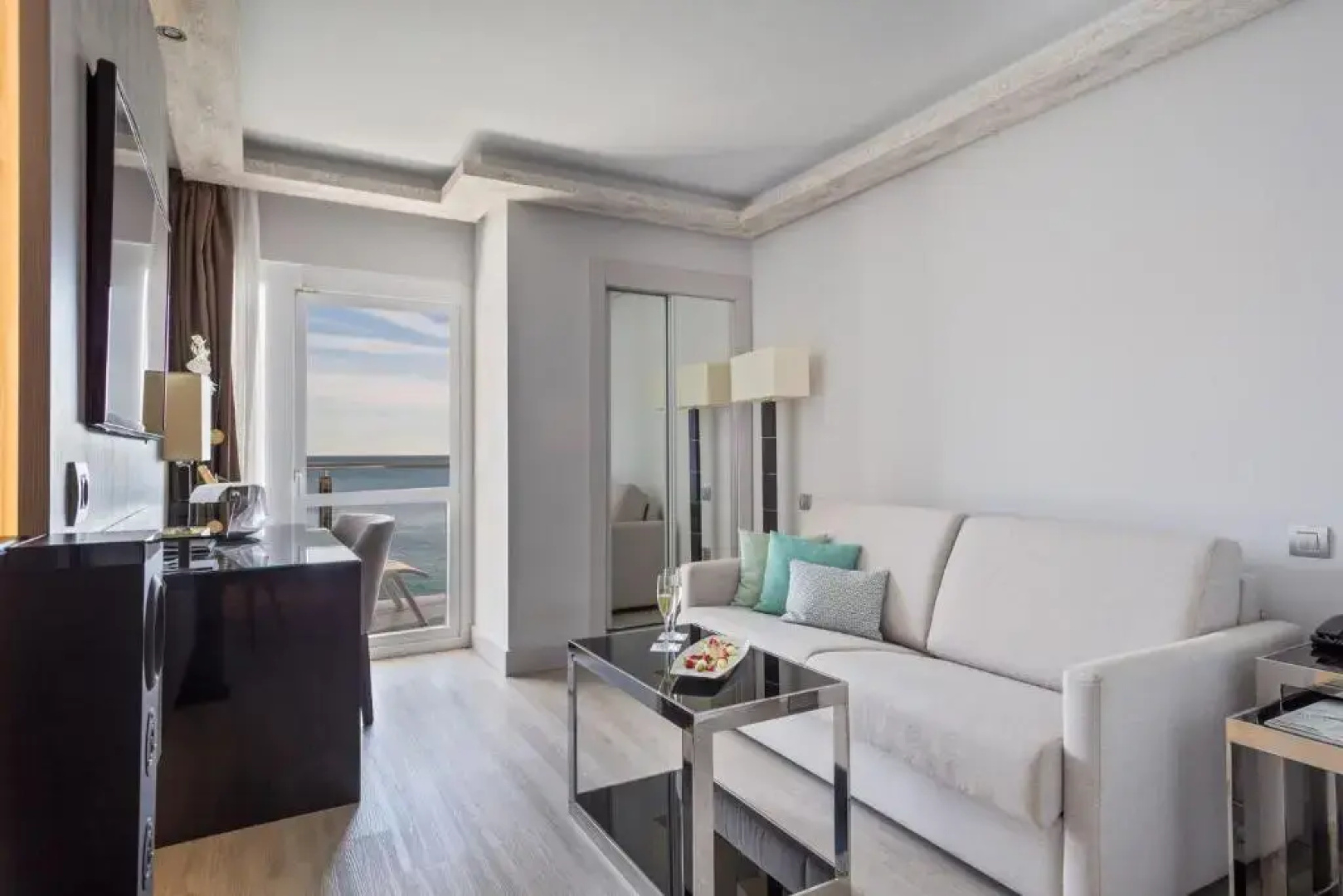 Melia Alicante