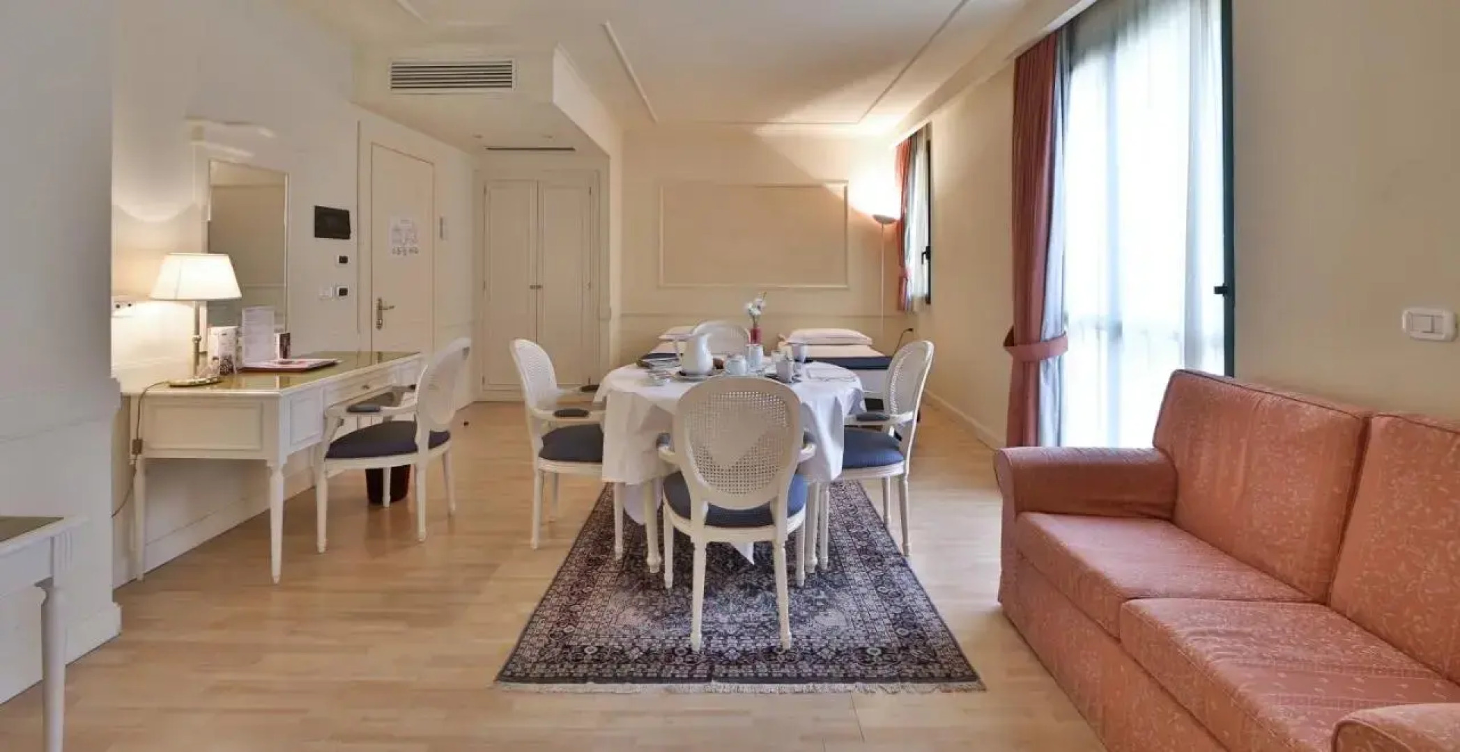 Hotel San Marco & Formula Club