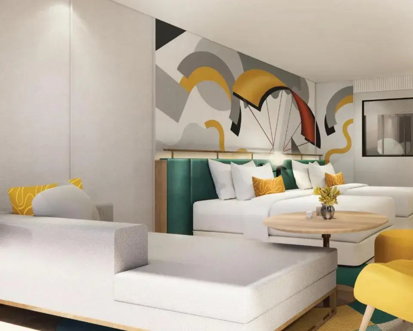 M Social Hotel Phuket