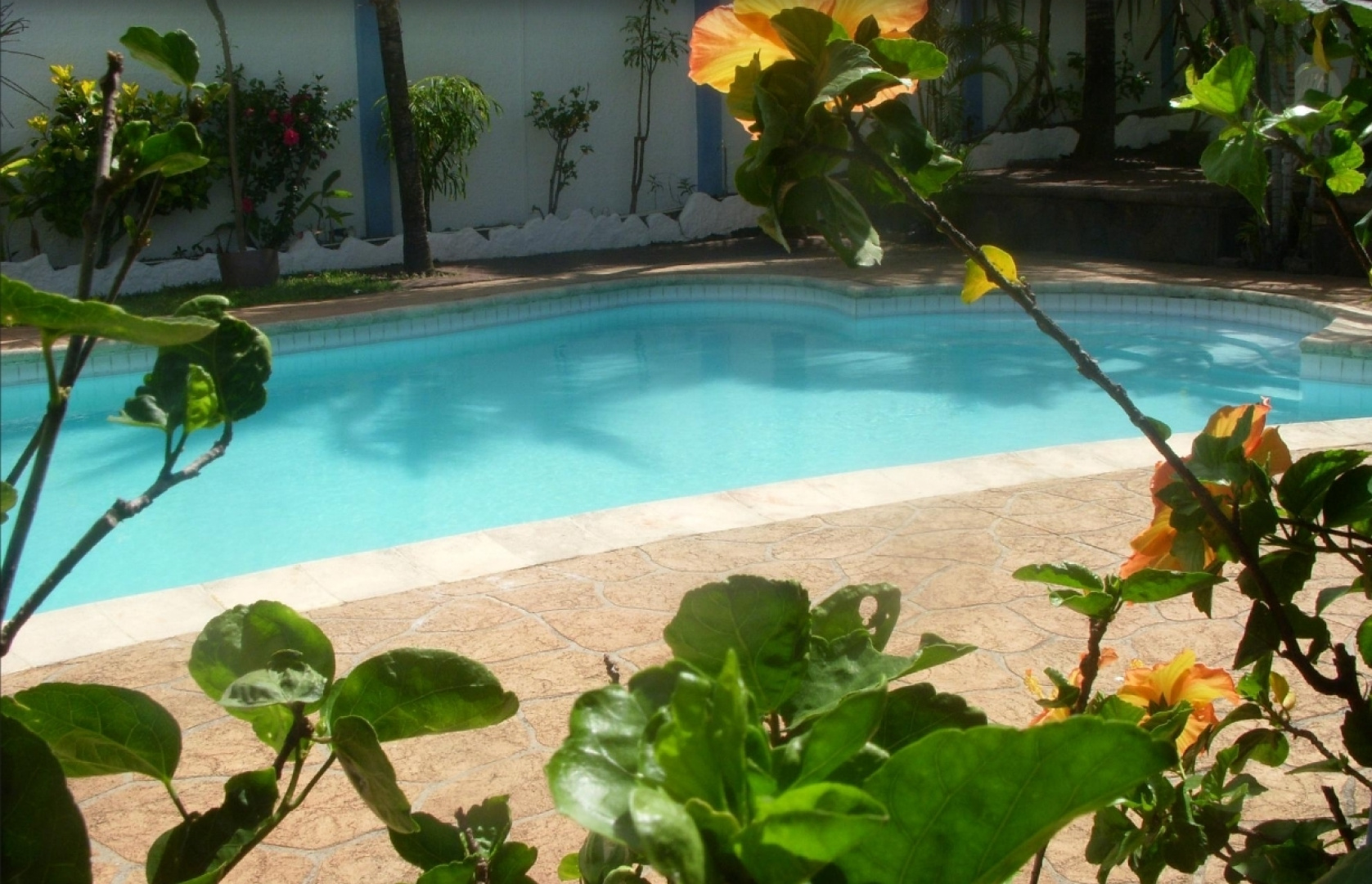 Villa Azzurra