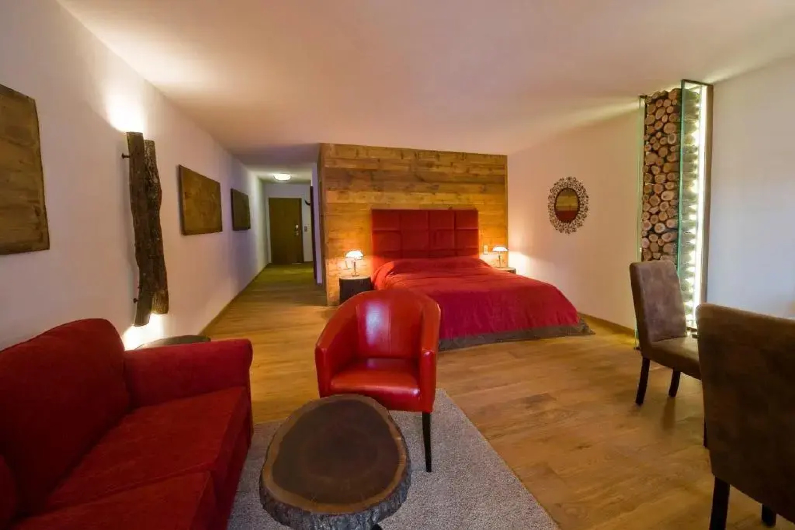 Parkhotel Egerner Höfe