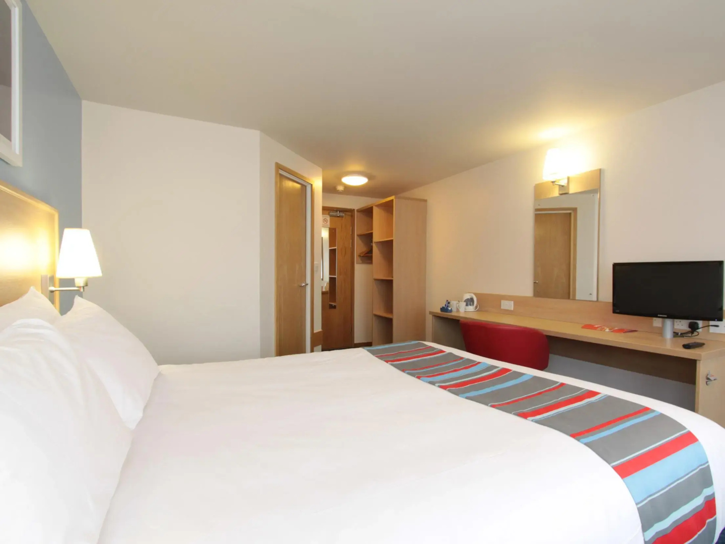 Travelodge Barrow In Furness