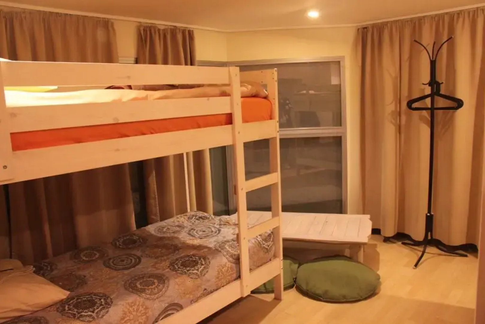 Mini Hotel Tsentralny