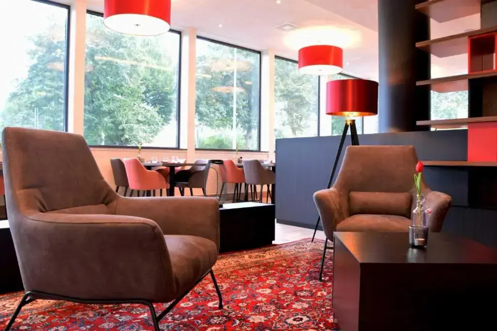 Bastion Hotel Nijmegen