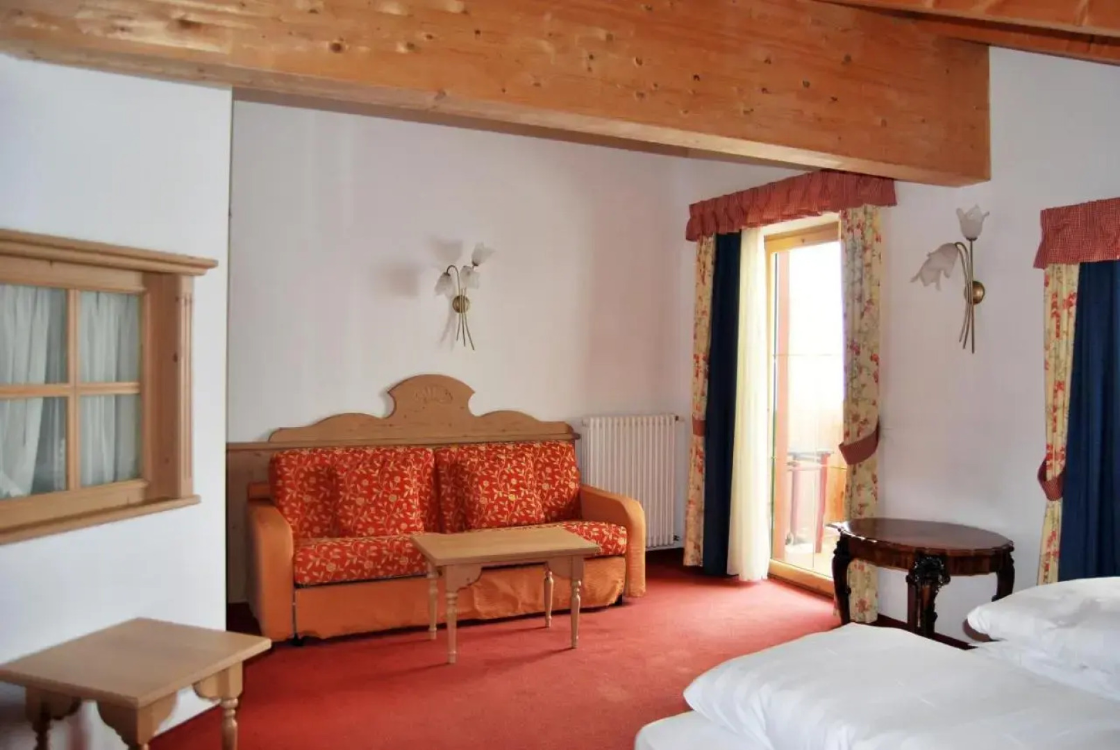 Hotel Casa Del Campo