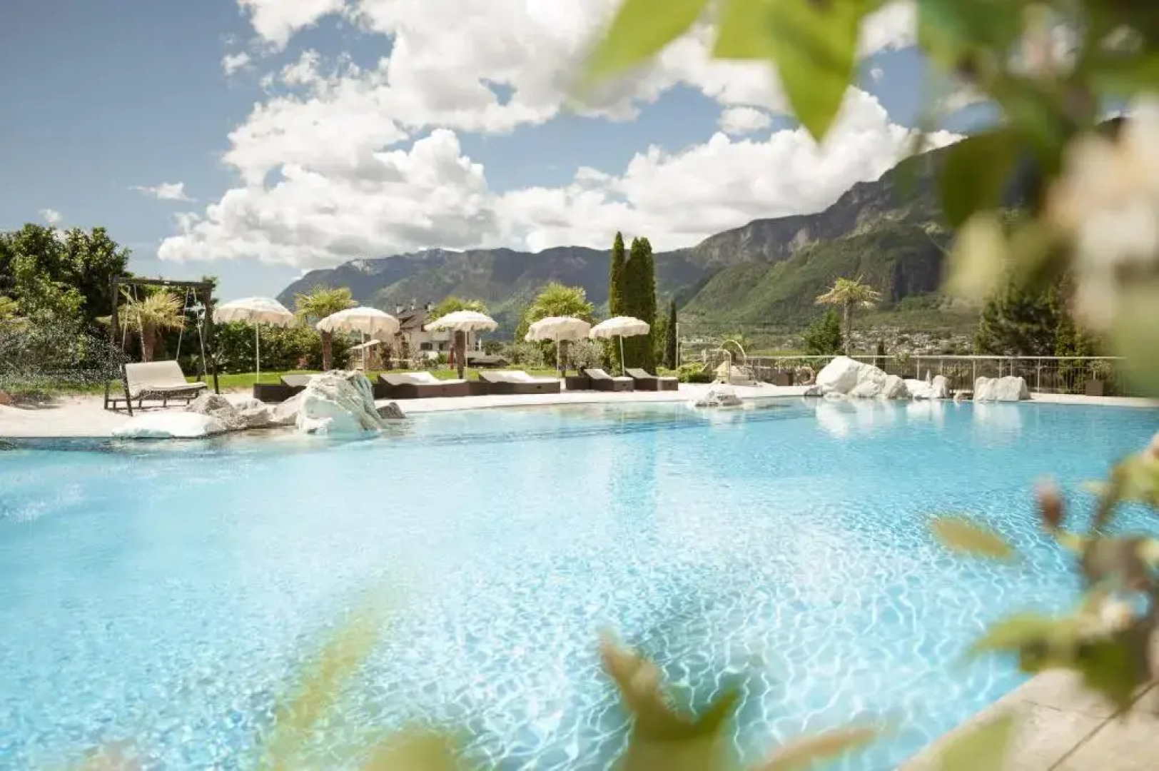 Weinegg Wellviva Resort