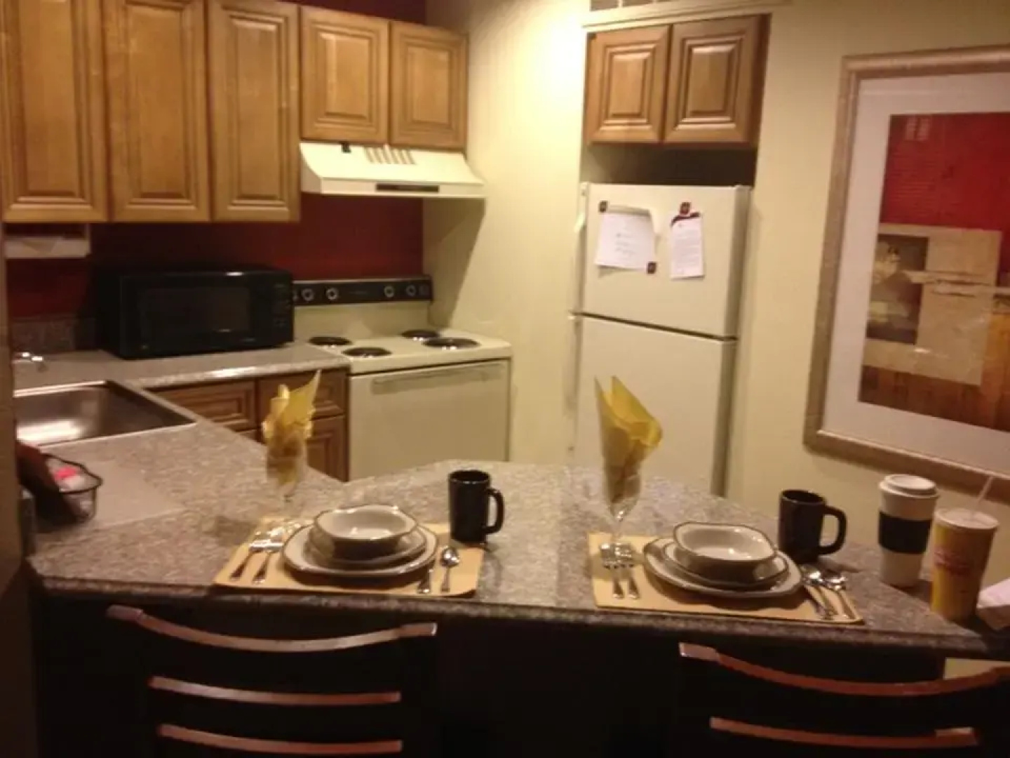 Residence Inn Kalamazoo East