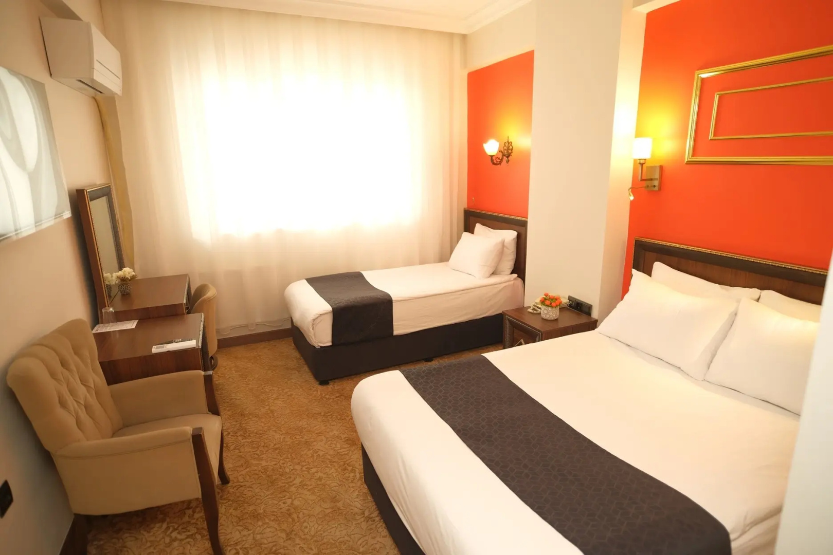 Malabadi Hotel
