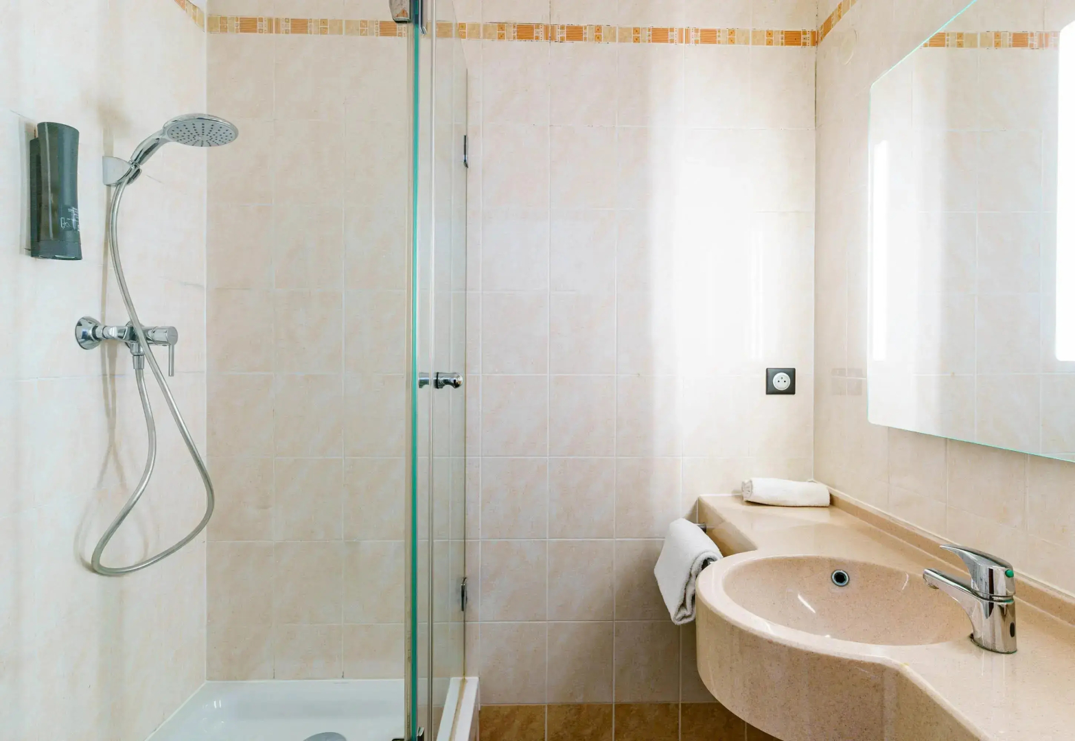B&B HOTEL Amneville-les-Thermes