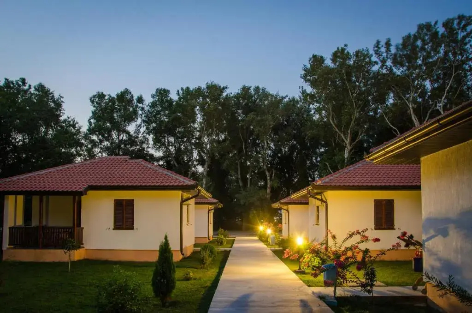 HTP Velika Plaža Ulcinj