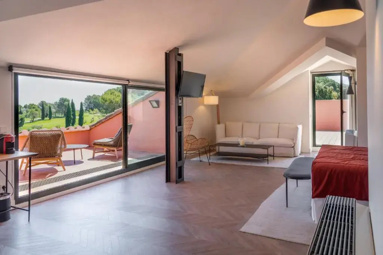 Torremirona Golf & Spa Resort