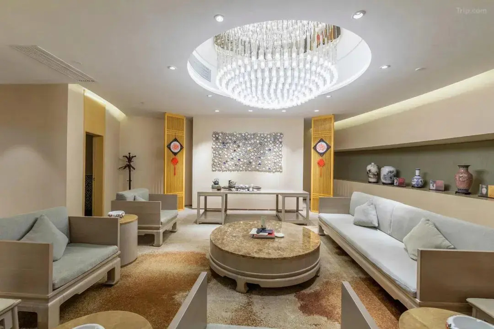 Turandot Hotel Liling 