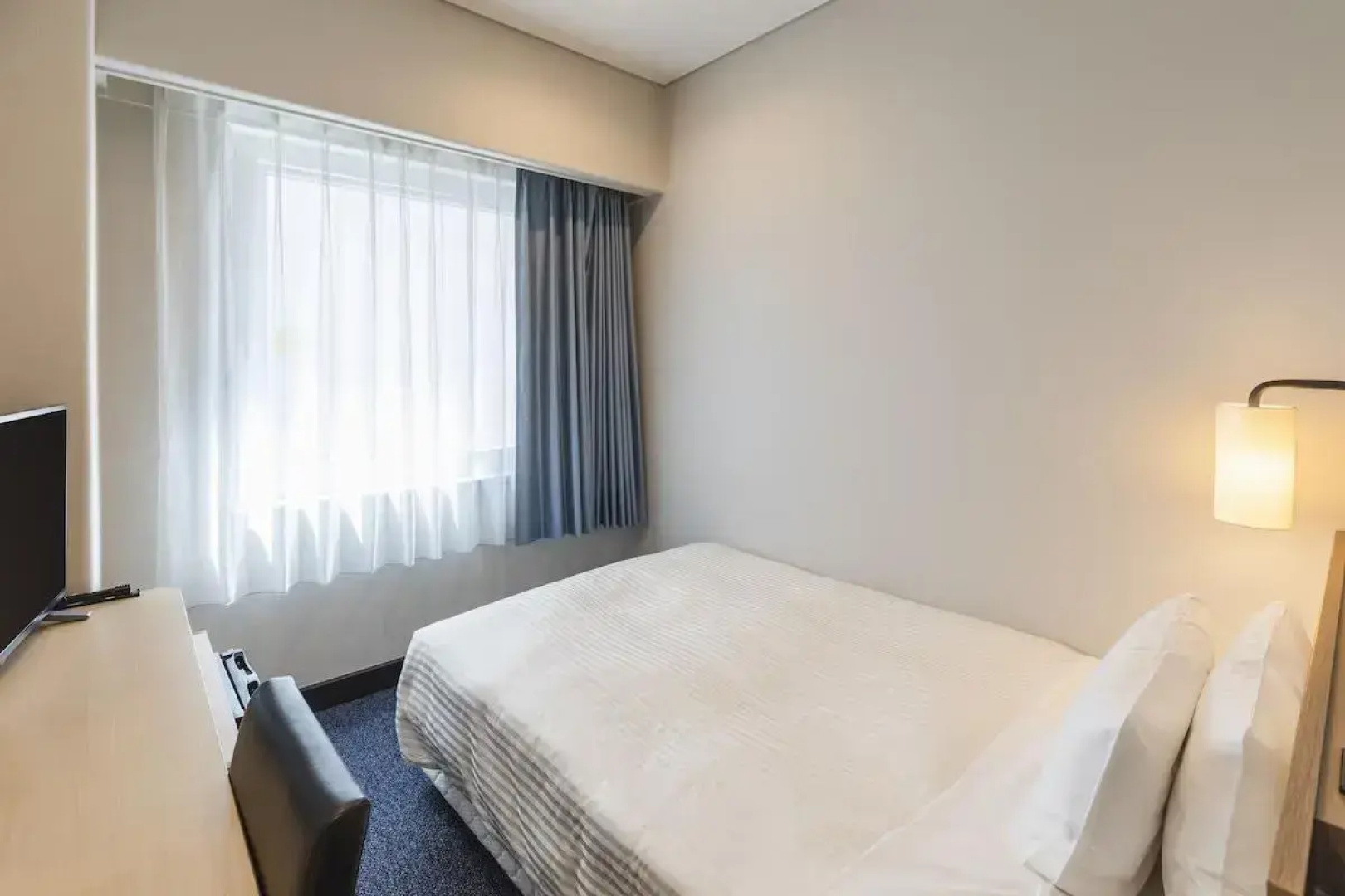 Отель Sotetsu Fresa Inn Tokyo Toyocho