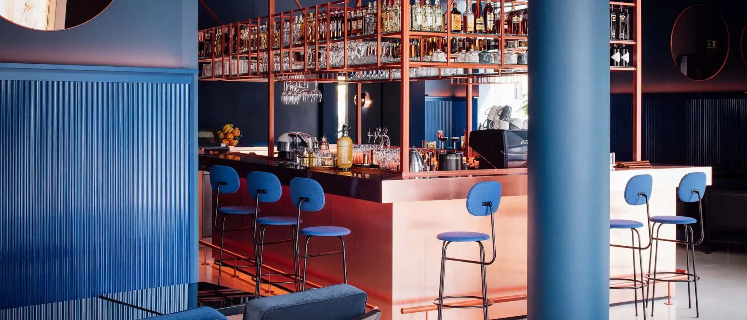 Vienna House by Wyndham Andel's Cracow