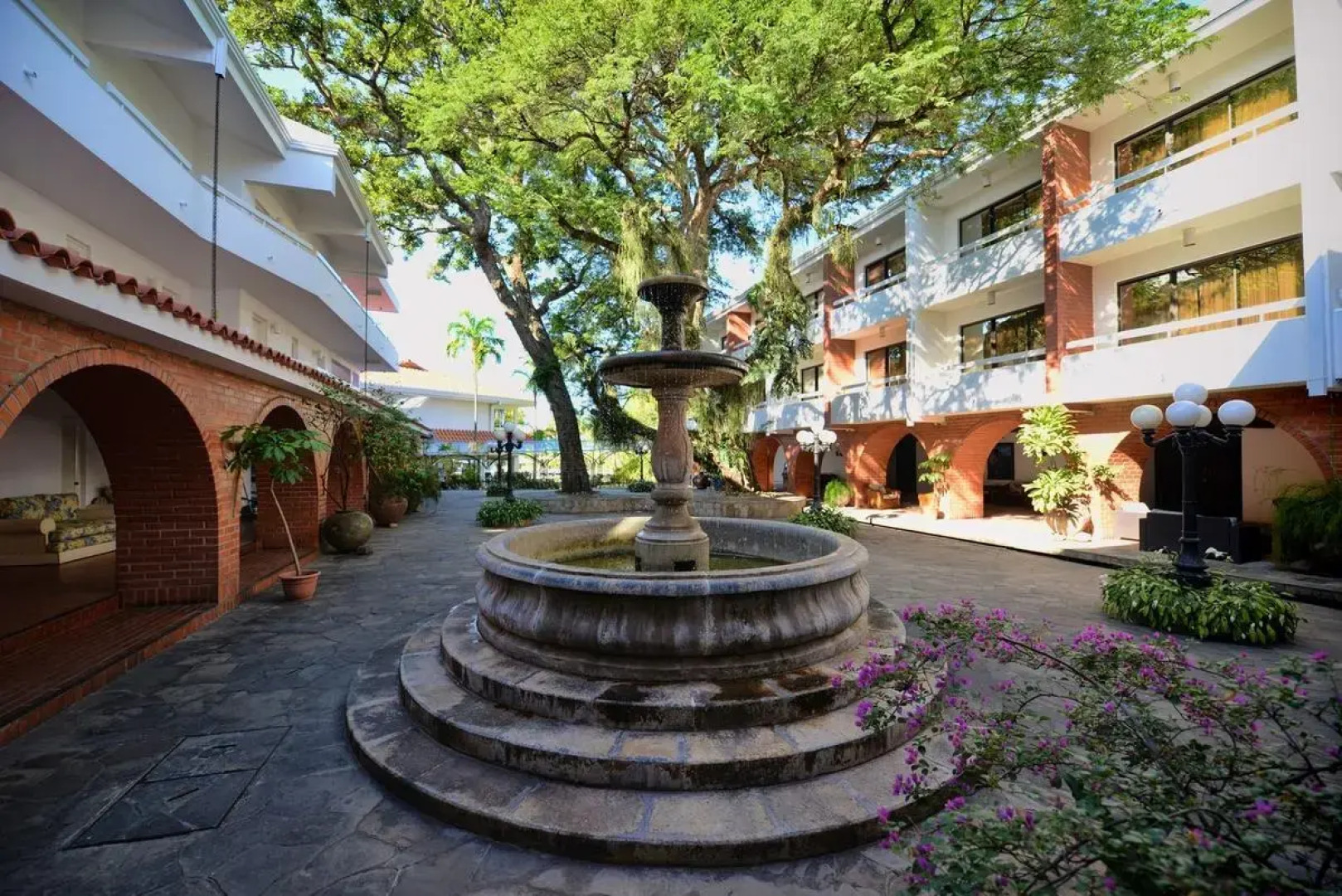 Los Tajibos, Santa Cruz de la Sierra, a Tribute Portfolio Hotel