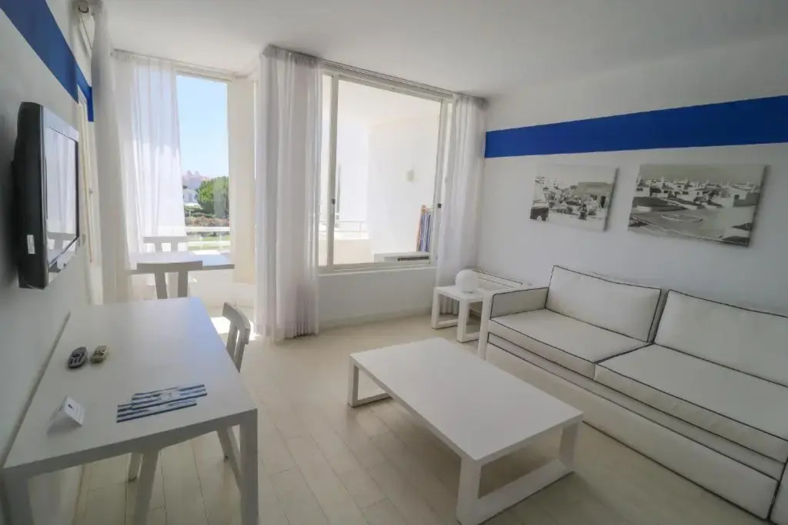 Апарт-отель Prainha Clube