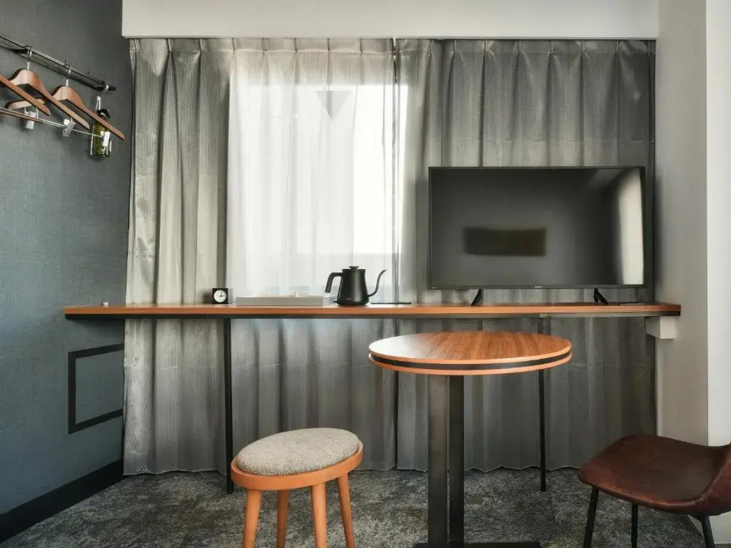 Vessel Inn Namba